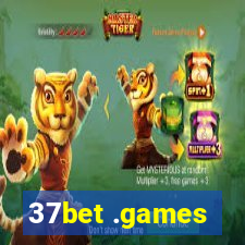 37bet .games